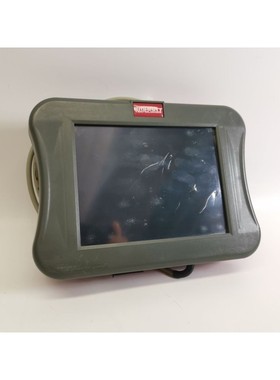 EMHART TEKNOLOGIES Z010 017 Programmierger?t