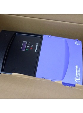 INVERTEK OPTIDRIVE ODE-3-440300-3F4A 20HP 交流电 VARIABLE FR