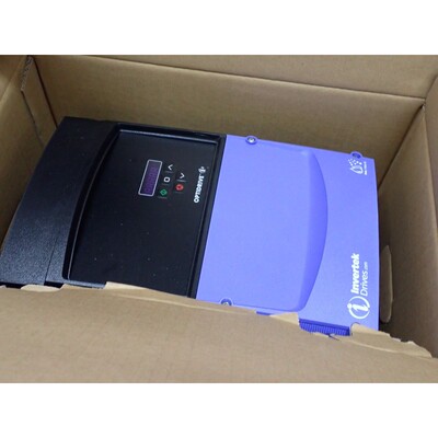 INVERTEK OPTIDRIVE ODE-3-440300-3F4A 20HP 交流电 VARIABLE FR