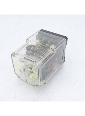 SCHNEIDER 电动 8501KPD12-24VDC 继电器