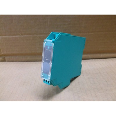 Modulo Di Relè KFD0-RSH-1 Pepperl & Fuchs Barriera Di Sicur