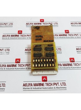 MALLING KONTROL 9710.00A PCB 卡打印板