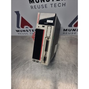 ES2 10BFI V1.05 Servo 1kW Yakotec 0...400H Drive