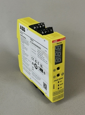 ABB TSR10 2TLA010060R0000 NEU ohne OVP