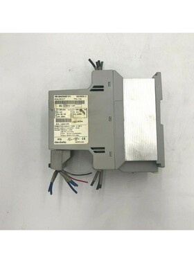 ALLEN BRADLEY 160-BA03NSF1P1 160BA03NSF1P1 SER C 0.75KW/1HP