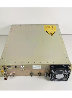 MUEGGE MX4000X-111KL 3500V 1,7 A Microwave Power Supply