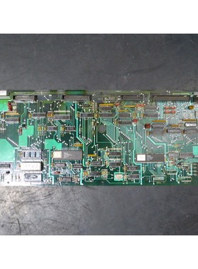 Gilbarco W02061-G2 Board