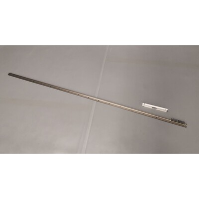 LINEAR 2080mm IGUS Linearführung Linearschiene Gleitschiene