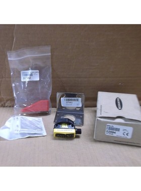 QS30LLPQ Banner NEW In Box Laser Photoelectric Sensor Switch