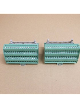 Scheda Di Terminazione VARIOFACE Phoenix Contact PLC DEMO VI