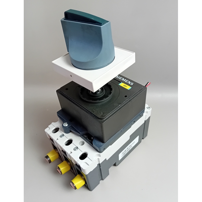 Siemens 3VL1716-1DD36-0AA0