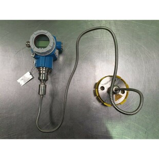 Cerabar Hauser 压力变送器 3AA1PB2AC1BA PMP75 Endress
