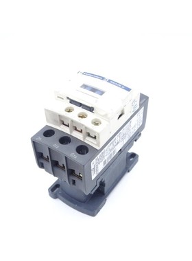 SCHNEIDER ELECTRIC LC1D25T7 接触器