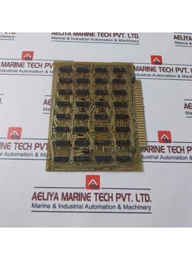 82936-1 速度处理器