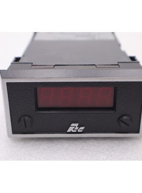 红狮APLCL401电流环指示器全新库存2974