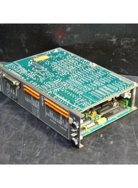 Bosch PU 401 Servo-Positioniereinheit Mat.Nr. 047045-208 -ge