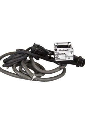 ALLEN BRADLEY Y-1002-2-H00AA 193509 Servo motor