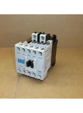 S-N12-AC550V Mitsubishi Nuovo Magnetico Contatore SN12AC550V