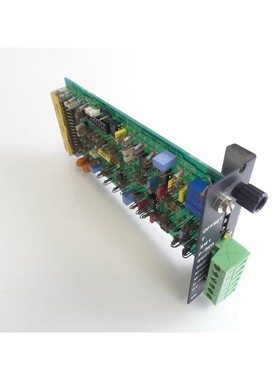 Bosch Offset 047830-411401 Platine + 6-poliger Zusatzstecker