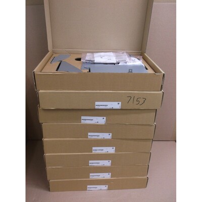 BEIPACK/Kit G120 PM240-2 FSG Siemens NEW In Box SINAMICS Acc