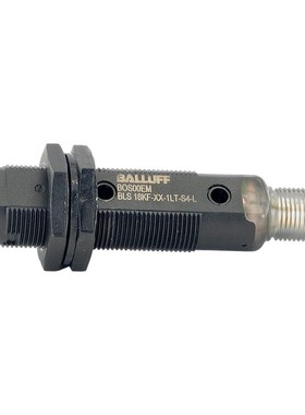 BALLUFF BLS 18KF-XX-1LT-S4-L ID BOS00EM EINWEGLICHTSCHRANKE
