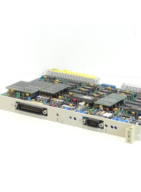 BBC GJR5 1324 11 P5 / 35AE90 Steuerungs-Platine SN: 8084 001