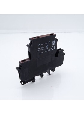 PHOENIX CONTACT TERMITRAB-UKK5-MTKD 终端块