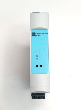 Endress+Hauser RN221N 进料分离器变送器电源 RN221N