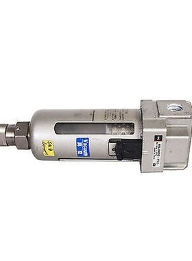 SMC pneumatic AMJ3000-F02 vacuum drain filter seperator AMJ