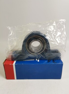 SKF SY 30 TF Geh?uselager Stehlager