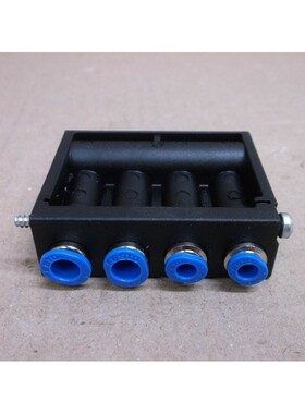 VABF-C8-12-V1P4-Q4-Q6 Festo 演示定向控制阀 562459 VABFC812V1