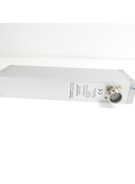 Baumer Infrascan 3032 / 5-B FCDM 42A155.9 Sender 17825 Serie