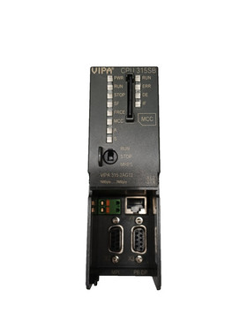 VIPA CPU 315SB VIPA 315-2AG12 - 315 2AG12 - ETHERNET MPI PB