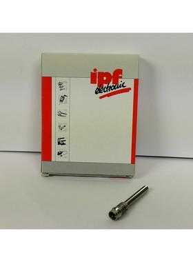 IPF ELECTRONIC OT 050174 OT050174 Sensor Optisch Taster M5x0