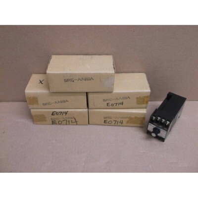 SRE-AA050A Mitsubishi Neu IN Karton CNC Mazak Spannung Relai