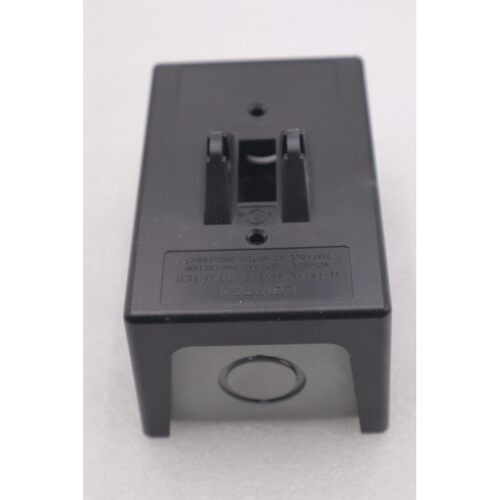 全新 开箱 Leviton N13NC-TDS 类型 1 外壳 库存 K-2879