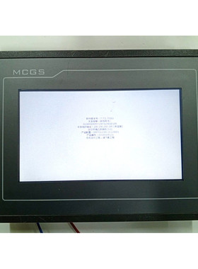 MCGSTpc TPC7062TD (KT) 可编程触摸屏显示器
