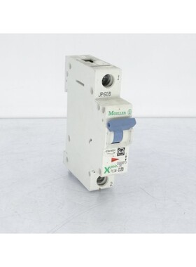 EATON CORPORATION PLSM-D20-DW CIRCUIT BREAKER