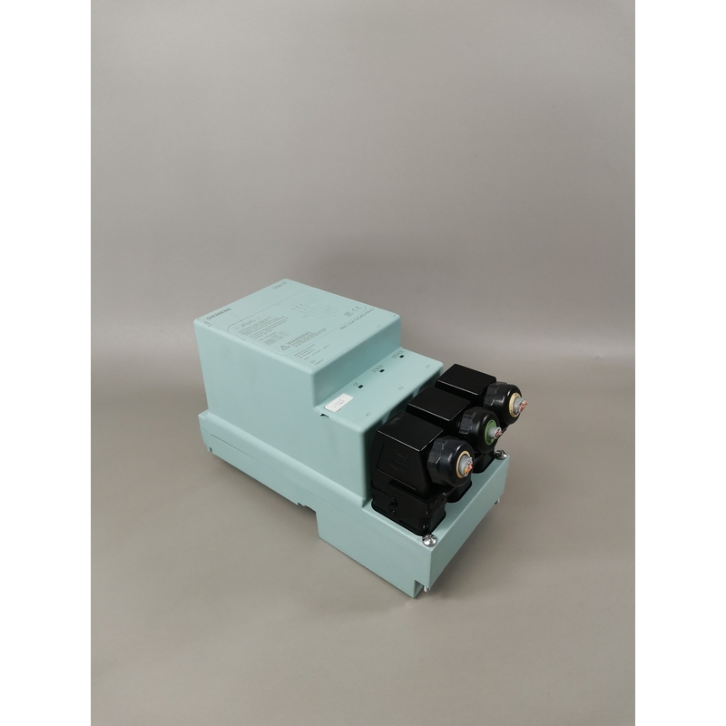 Siemens 3RK1304-5KS40-4AA3 + 3RK1922-2BA00