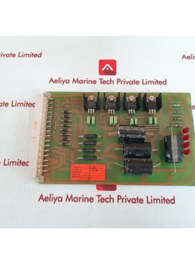 AUTRONICA S-386060 印刷电路板