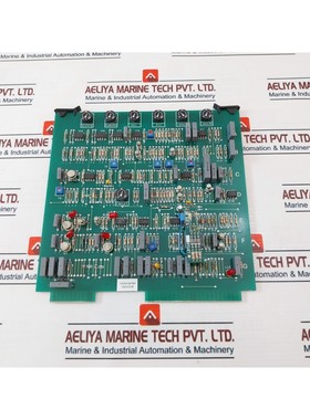 Termico 5.672.0 Printed Circuit Board