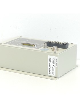 Dittel GAP-R 3000 Controller P/Nr. 820.0 / 2B 13A Art.Nr.F20