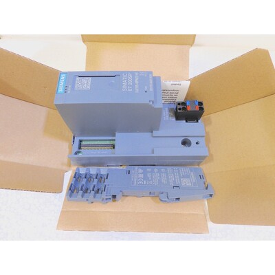 1P 6ES7 155-6AU01-0CN0, SIEMENS