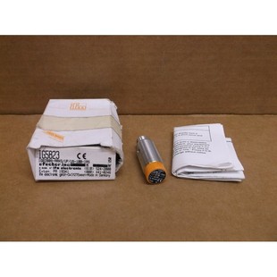 Neue Efector Box N?herungsschalter IGB2008 IG5823 Sensor IFM