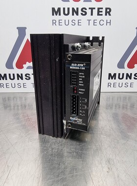 Superior Electric MD808-128 Stepper Drive Module | Kollmorge