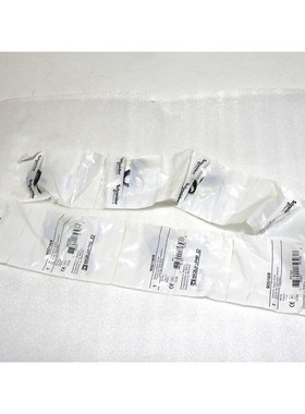 9001W8 平方 D 白色选择器开关刀 批量 [8] 全新