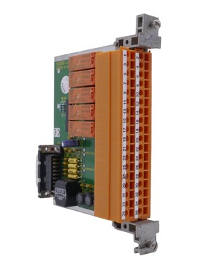 HONEYWELL 05701-A-0328 ISS.04 RELAY CARD-TRIPLE SPCO-5701