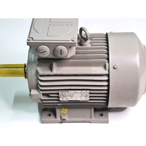 西门子 1SE0106-4NA90-Z 2,2kW 1441Rpm 电机 Via Dhl Express.