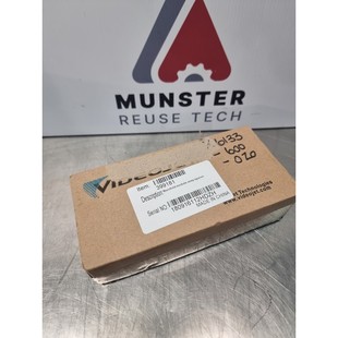 Manifold Module Videojet 399181 Valve Gen Printhead