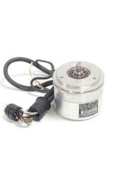 Heidenhain ROC 413 2048 68S17-57 Drehgeber Id. 539 331-19 SN